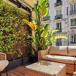 Hotel De France, Un Ammi 3*