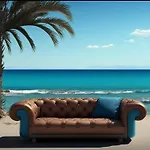 Beach Azur Free Parking Free Wifi