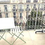 Duplex Balcon Centre Mer 503