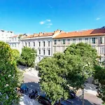 #34 Studio Victor Hugo- 5 Minutes From The Beach