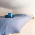 #2 Staywiz Us - Central Studio Top Floor Ac & Balcony