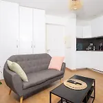 #35 2P Clemenceau, Centrale/Terrasse & Ac