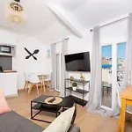 #35 2P Clemenceau, Centrale/Terrasse & Ac