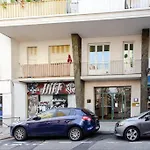 #38 Promenade Studio : Ac 2 Mins De La Plage