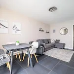 Le Balcon De La Baie Des Anges Apartment *