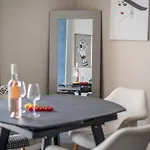 Apartment Le Balcon De La Baie Des Anges