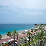 Le Balcon De La Baie Des Anges