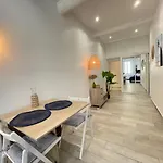 Spacieux Loft Coeur Vieux Apartment Nice