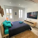 Apartment Spacieux Loft Coeur Vieux