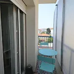 Splendide Appartement 4 Personnes Sur Nice A 2 Pas De La Lignes 2 De Tramway