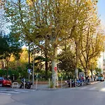 Nice Port Lympia