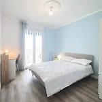 F4 Avec Vue Mer / Flat With Sea View 3 Bedrooms