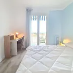 F4 Avec Vue Mer / Flat With Sea View 3 Bedrooms