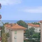 F4 Avec Vue / Flat With Sea View 3 Bedrooms Apartment