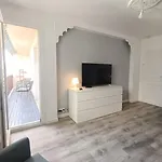 F4 Avec Vue Mer / Flat With Sea View 3 Bedrooms