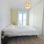 F4 Avec Vue Mer / Flat With Sea View 3 Bedrooms