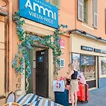 Aparthotel Ammi Vieux Nice