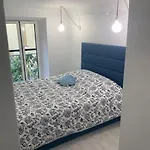 Nouveau - Mamac - Centre Apartment *