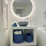 Nouveau - Mamac - Centre Apartment