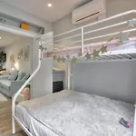 La Maison Helene & Antoine Le Port Apartment *