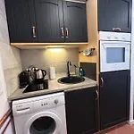 Apartment Loft Place Massena Nice