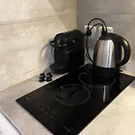 Apartment Loft Place Massena *