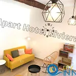Riviera Apartment Nice