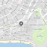 Apartment Riviera 3*