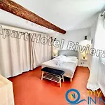 Apartment Riviera