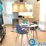 Riviera Apartment 3*