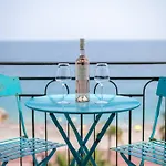 Apartment Le Balcon De La Baie Des Anges Nice