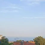 Apartment F4 Avec Vue / Flat With Sea View 3 Bedrooms Nice