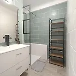 Apartment F4 Avec Vue / Flat With Sea View 3 Bedrooms