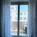 Bel Appartement Avec Balcon En Centre-Ville