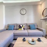 Apartment Nestor&jeeves - Palais Hispania - Floor