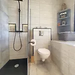Apartment Nestor&jeeves - Palais Hispania - Floor Nice