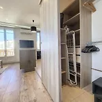 Nestor&jeeves - Palais Hispania - Floor Apartment Nice