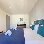 Apartment Nestor&jeeves - Palais Hispania - Floor Nice
