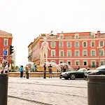 Apartment Massena Nice! Free Breakfast! *