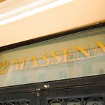 Studio Apartment Massena Nice! Free Breakfast!