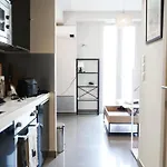 Massena Nice! Free Breakfast! Apartment Nice