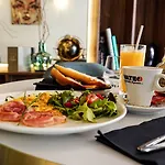 Apartment Massena Nice! Free Breakfast! *