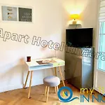 Aparthotel Riviera