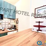 Aparthotel Riviera - First Location In Nice Center Studio Ac Grimaldi Promenade Des Anglais- L\'Escurial