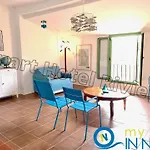 Riviera: Spacious 3-bedroom With Sea View In Old Town Apartment