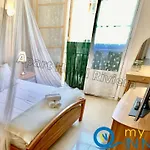 Aparthotel Riviera - Nice Cote D\'Azur - Superb 2 Bedrooms Terrace Ac - Carre D\'Or Promenade Des Anglais- Terrasse Palais Alphonse Karr