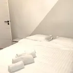 Baie Des Anges Proche 102 Apartment Nice