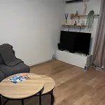 Appartement 2 Pieces Spacieux