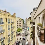 Nice Signature Carre D\'Or