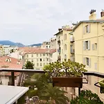 Nice Signature Carre D\'Or